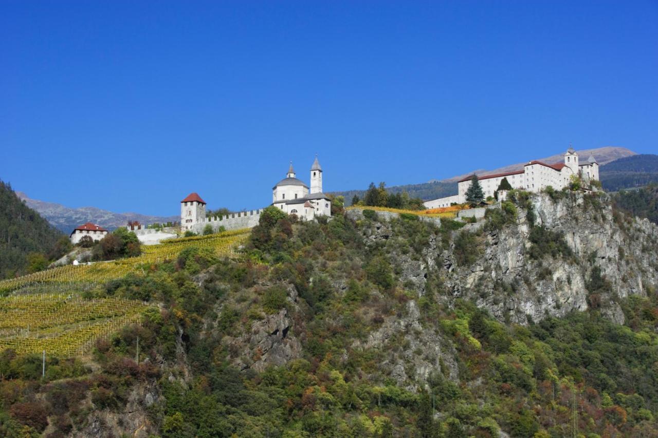 Steierhof Διαμέρισμα Feldthurns Εξωτερικό φωτογραφία